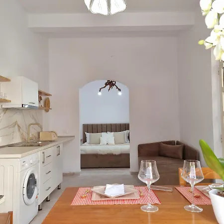 Green Villa 別荘 Vlorë