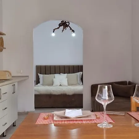 Дом отдыха Green Villa *