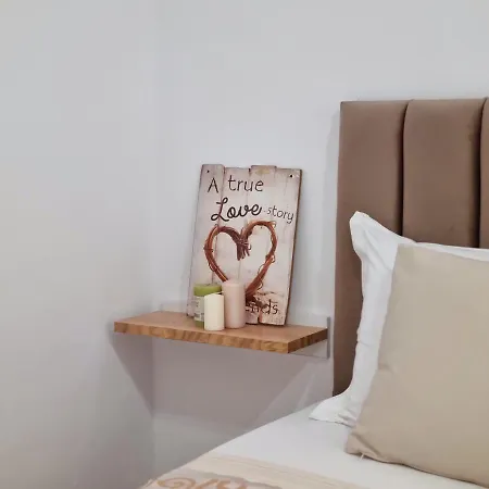 Green Villa Дом отдыха