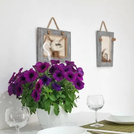 Green Villa 別荘 *