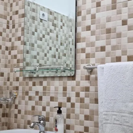 Green Villa Дом отдыха