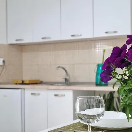 Дом отдыха Green Villa *