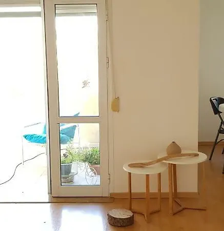 Green Villa