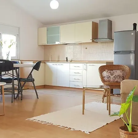 Green Villa Дом отдыха Влёра