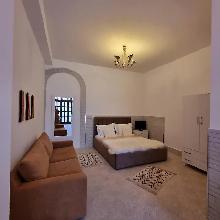 Green Villa * Wlora