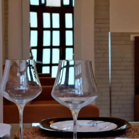 Green Villa بيت للعطل
