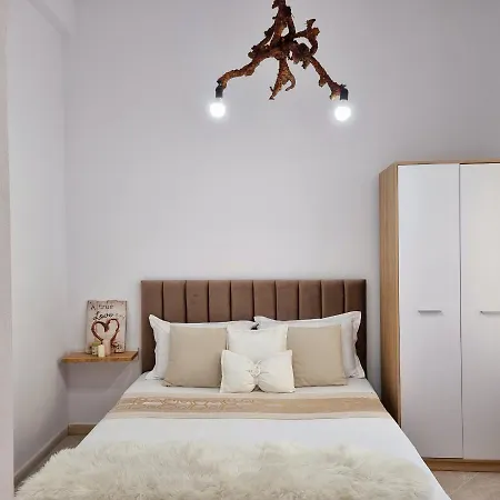 Casa vacanze Green Villa