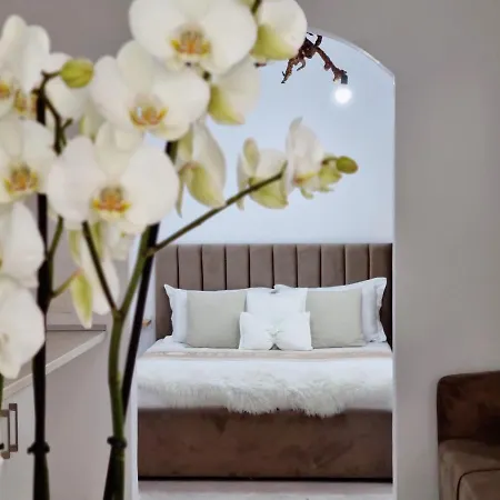 Green Villa Dom wakacyjny Wlora