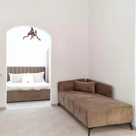 Tatil Evi Green Villa Avlonya