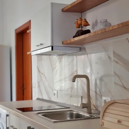 Casa vacanze Green Villa