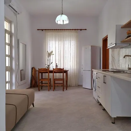 بيت للعطل Green Villa *