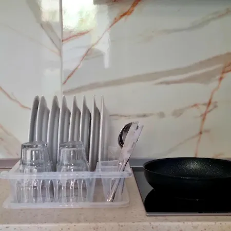 Casa vacanze Green Villa Vlorë