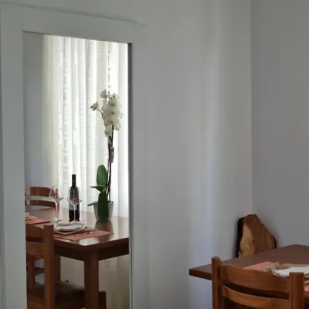 Green Villa Dom wakacyjny Wlora