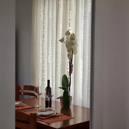 Dom wakacyjny Green Villa Wlora