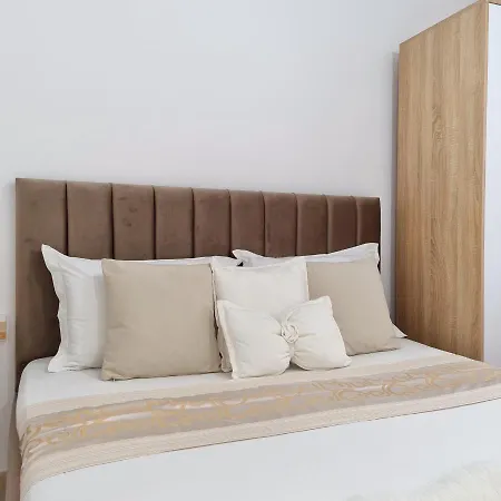 Casa vacanze Green Villa *