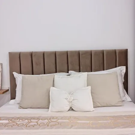 بيت للعطل Green Villa