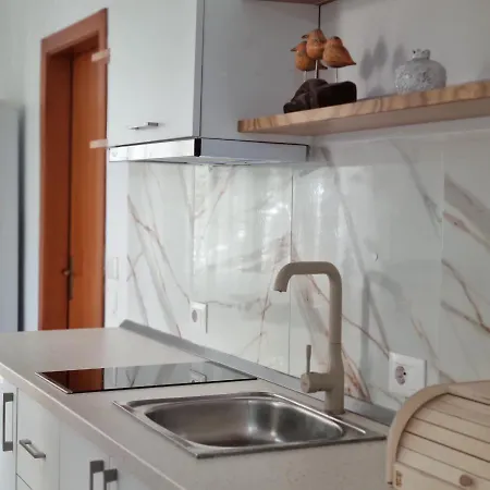 Casa vacanze Green Villa *