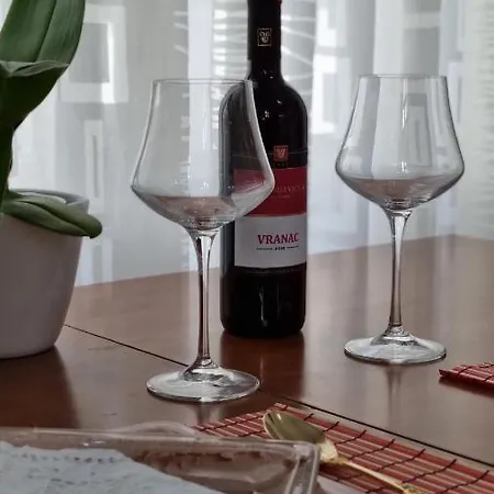 Casa vacanze Green Villa Vlorë