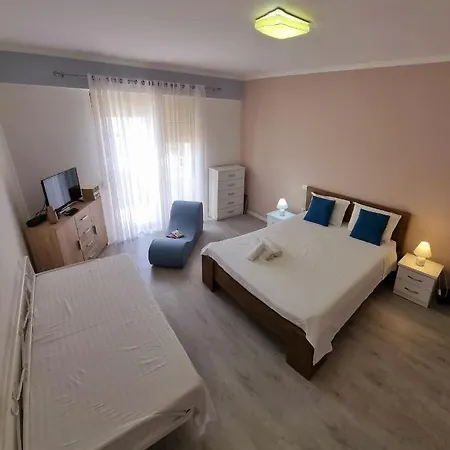 Green Villa Dom wakacyjny