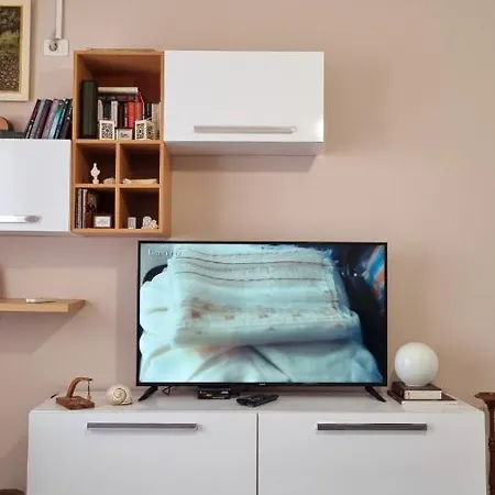 Green Villa Casa vacanze *