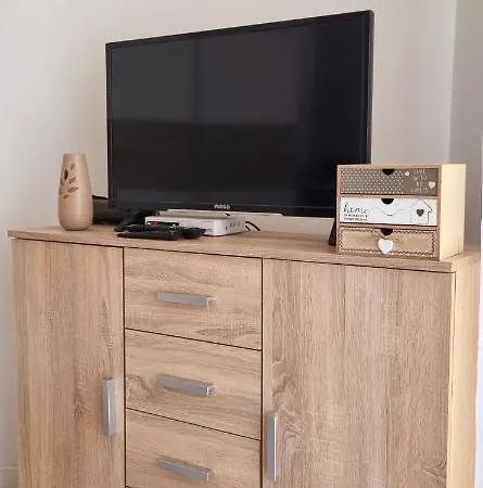 Green Villa Casa vacanze