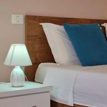 Green Villa * Vlorë