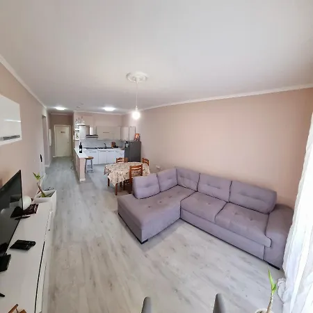 Casa vacanze Green Villa