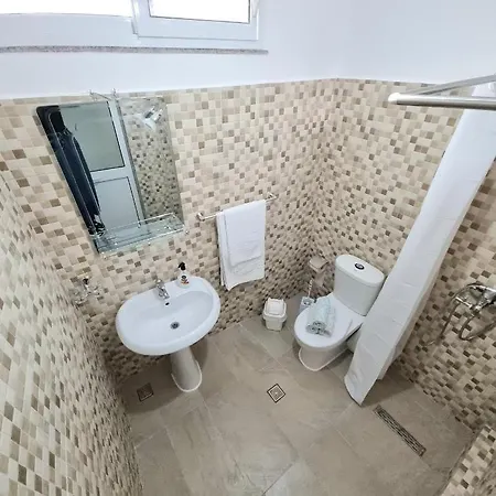 Dom wakacyjny Green Villa