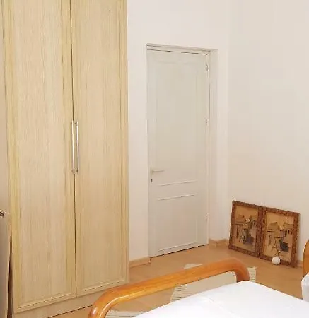 Green Villa Prázdninový dům *