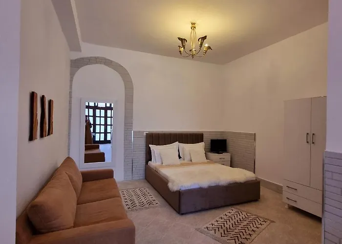 Green Villa * Vlorë