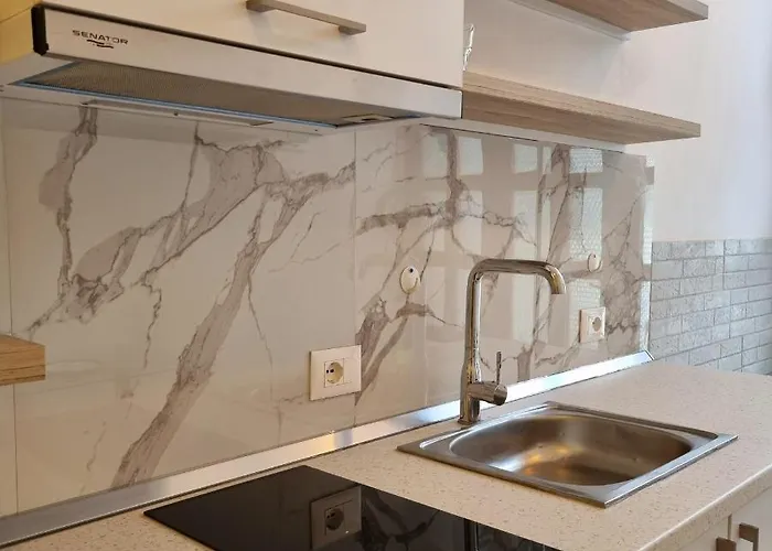 Green Villa Hébergement de vacances Vlorë