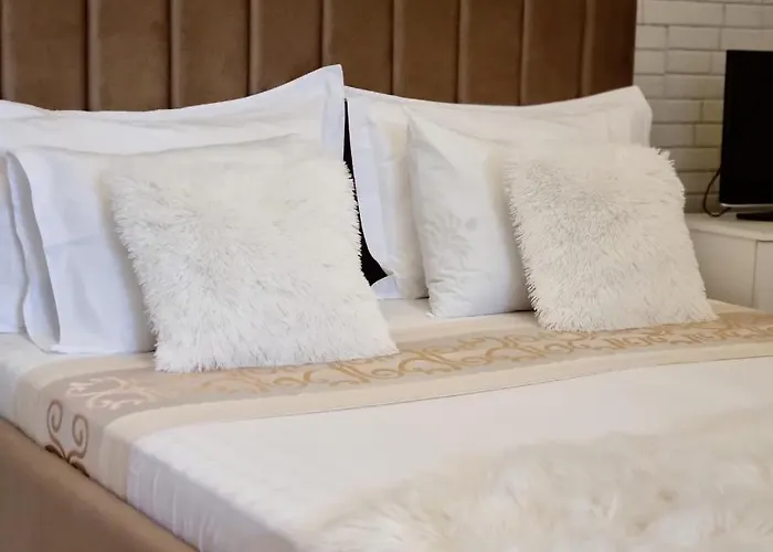 Green Villa Hébergement de vacances *