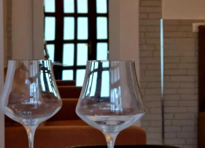 Green Villa Hébergement de vacances