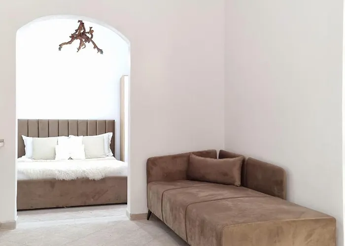 Hébergement de vacances Green Villa Vlorë