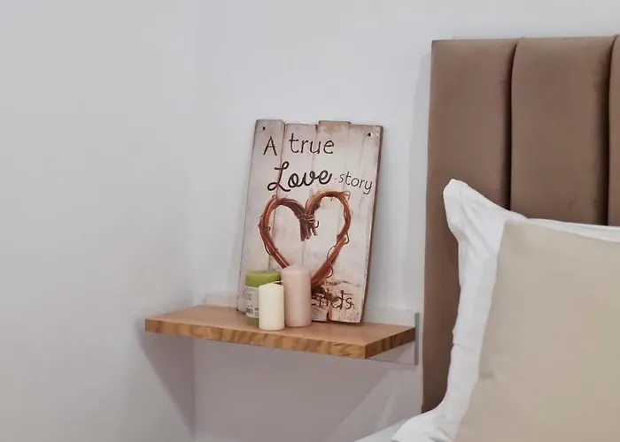 Green Villa Hébergement de vacances