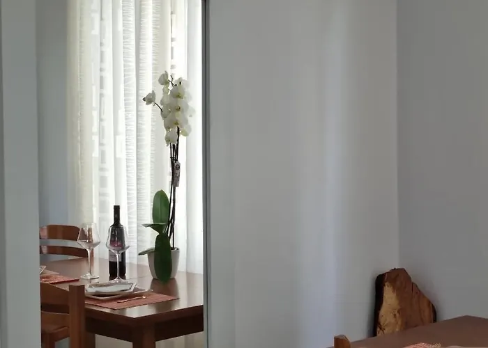 Green Villa Hébergement de vacances Vlorë