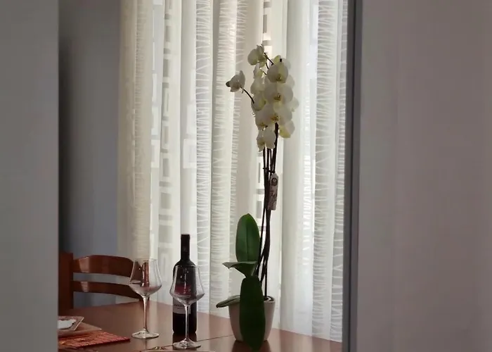 Hébergement de vacances Green Villa Vlorë