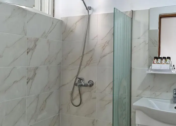 Hébergement de vacances Green Villa Vlorë