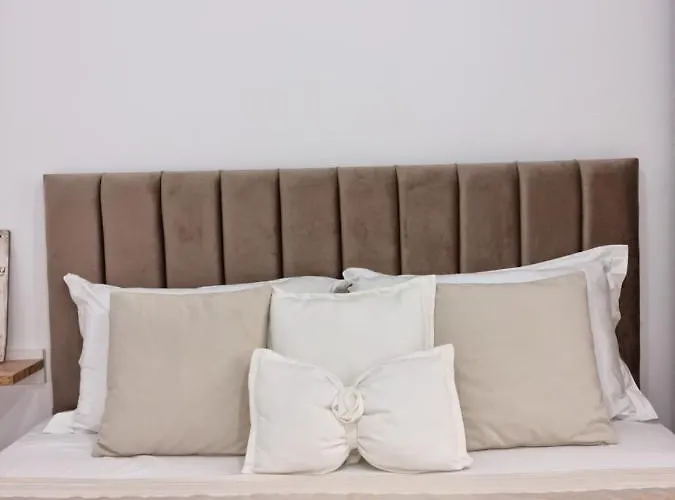 Hébergement de vacances Green Villa