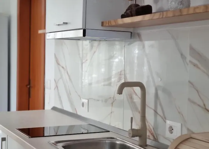 Hébergement de vacances Green Villa *