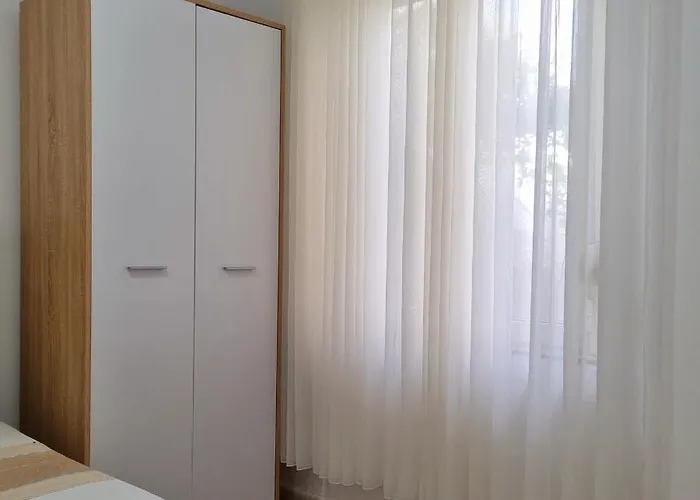 Green Villa Hébergement de vacances *