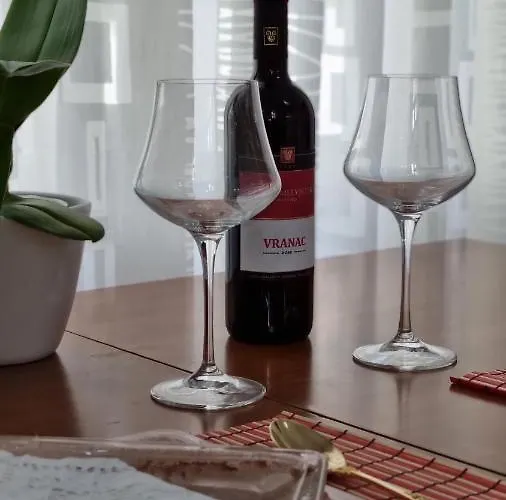 Hébergement de vacances Green Villa Vlorë