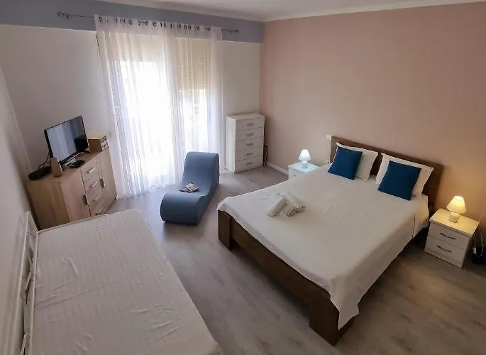 Green Villa Hébergement de vacances