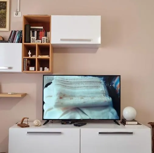 Green Villa Hébergement de vacances *