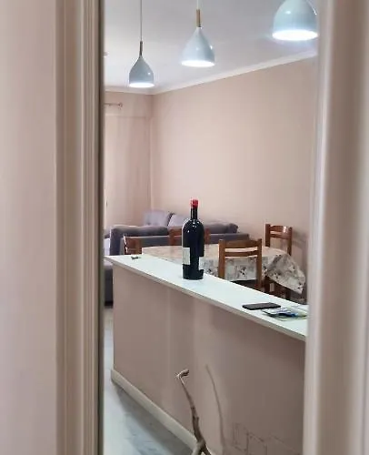 Green Villa Vlorë