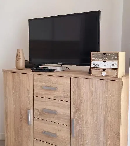 Green Villa Semesterbostad