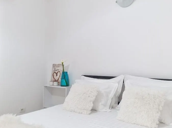 Green Villa Hébergement de vacances