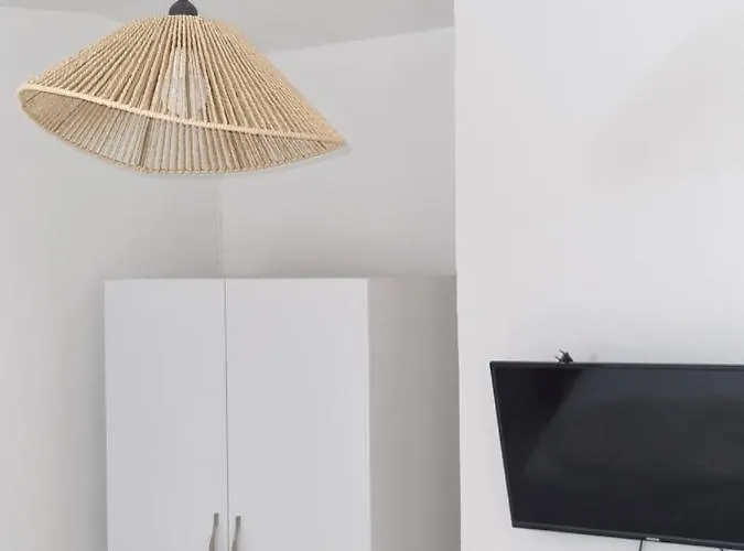 Green Villa Hébergement de vacances Vlorë