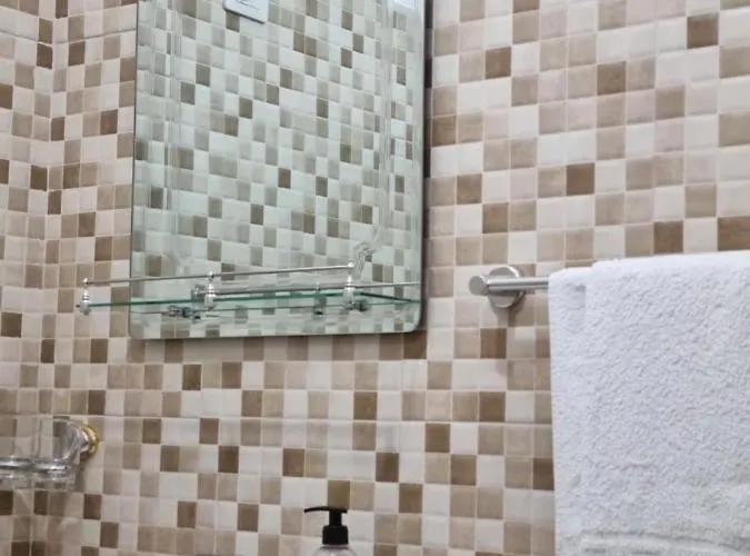 Green Villa Hébergement de vacances