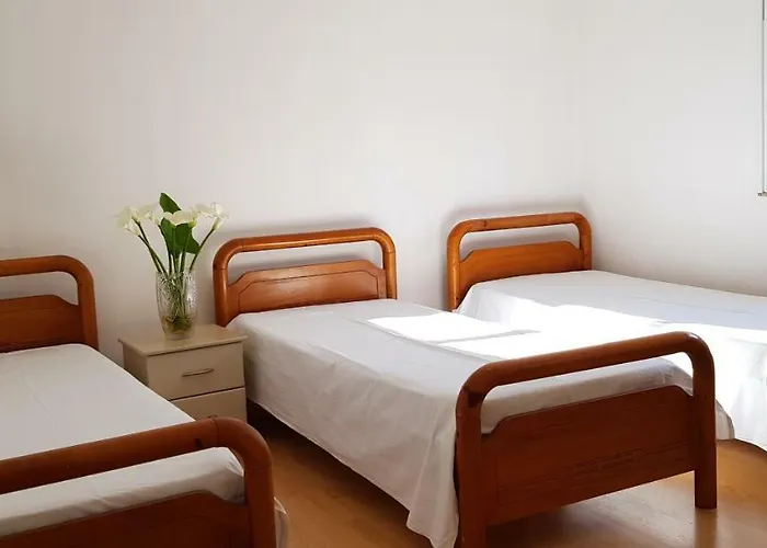 Green Villa Hébergement de vacances *